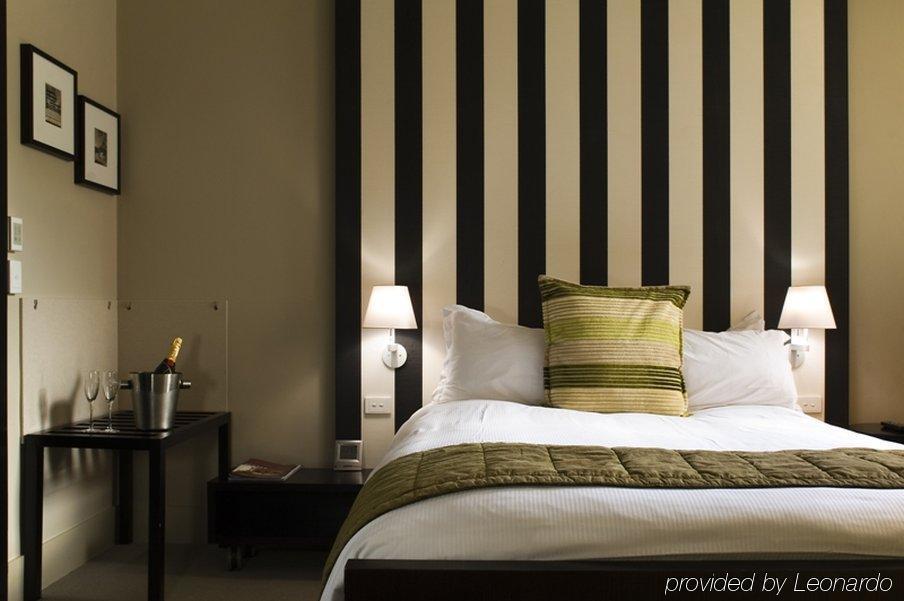 Lancemore Mansion Hotel Werribee Park Zimmer foto